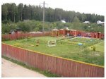 Планировка и освоение дачного участка