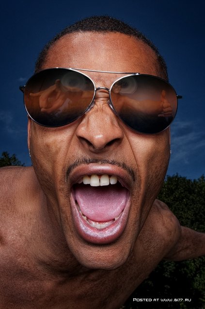 Система управления эмоциями