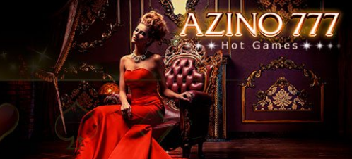 официальный игровой бонус Azino 777