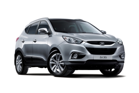 Автомобили hyundai будут выпускать в петербурге Автомобили hyundai будут выпускать в петербурге