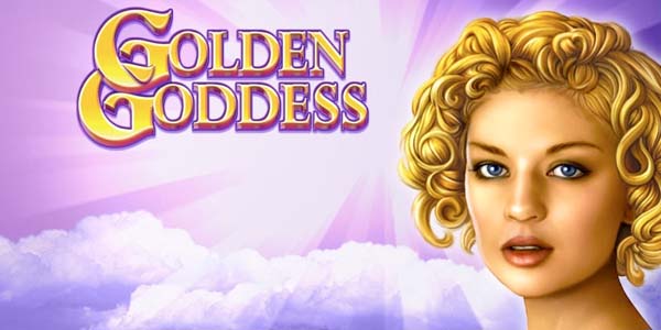 Игровой автомат Golden Goddess - выгодный слот для игроков казино Вулкан